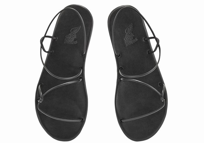 Sandales Bride Arrière Ancient Greek Sandals Proorismos   | NIY-1798579